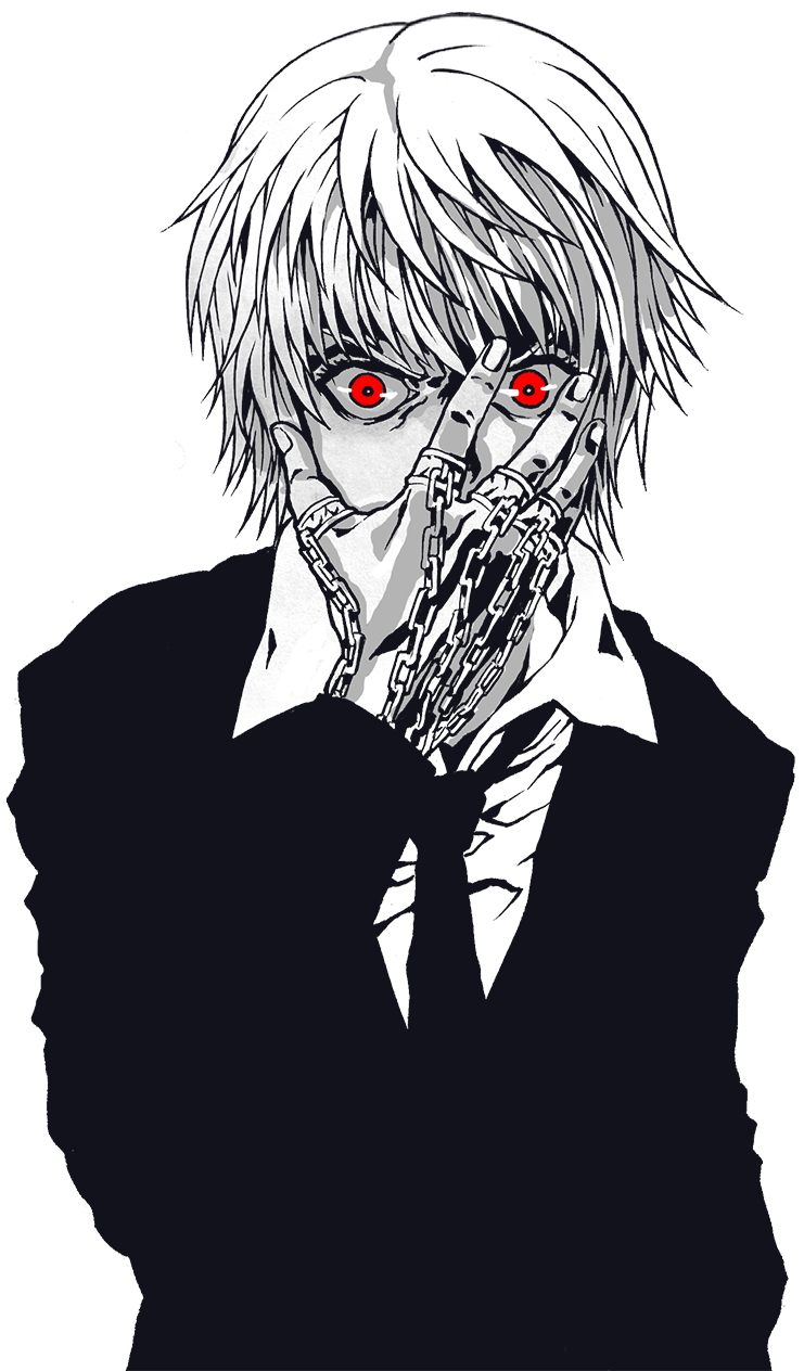 Kurapika